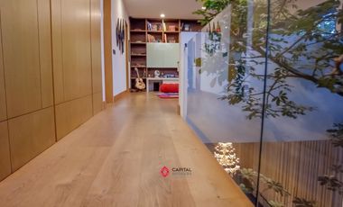 Casa de Lujo Venta Bosque de los Lagos Zona Andares Zapopan