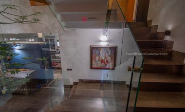 Casa de Lujo Venta Bosque de los Lagos Zona Andares Zapopan