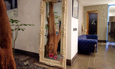 Casa de Lujo Venta Bosque de los Lagos Zona Andares Zapopan