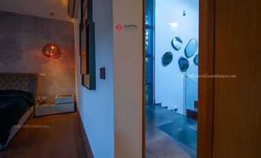 Casa de Lujo Venta Bosque de los Lagos Zona Andares Zapopan