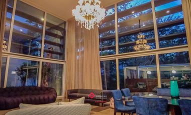 Casa de Lujo Venta Bosque de los Lagos Zona Andares Zapopan