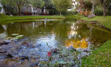 Casa de Lujo Venta Bosque de los Lagos Zona Andares Zapopan