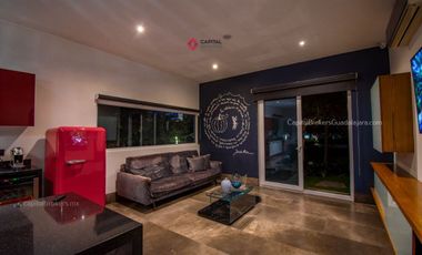 Casa de Lujo Venta Bosque de los Lagos Zona Andares Zapopan
