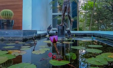 Casa de Lujo Venta Bosque de los Lagos Zona Andares Zapopan