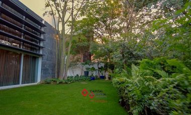 Casa de Lujo Venta Bosque de los Lagos Zona Andares Zapopan