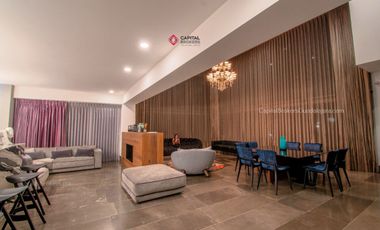 Casa de Lujo Venta Bosque de los Lagos Zona Andares Zapopan