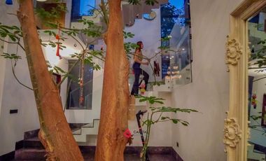 Casa de Lujo Venta Bosque de los Lagos Zona Andares Zapopan