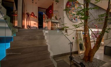 Casa de Lujo Venta Bosque de los Lagos Zona Andares Zapopan
