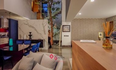 Casa de Lujo Venta Bosque de los Lagos Zona Andares Zapopan