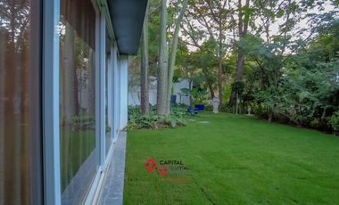 Casa de Lujo Venta Bosque de los Lagos Zona Andares Zapopan