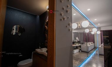 Casa de Lujo Venta Bosque de los Lagos Zona Andares Zapopan