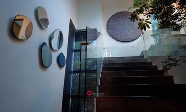 Casa de Lujo Venta Bosque de los Lagos Zona Andares Zapopan