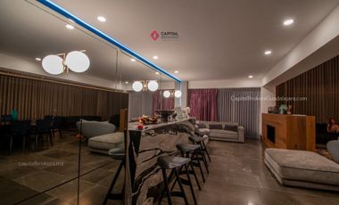 Casa de Lujo Venta Bosque de los Lagos Zona Andares Zapopan