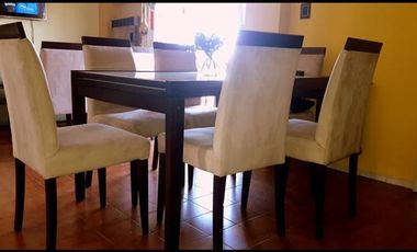 B° GRAL PAZ-Impecable Departamento 2 Dorm c/Balcón-75 mts2-Calefacción Central-Av.Patria