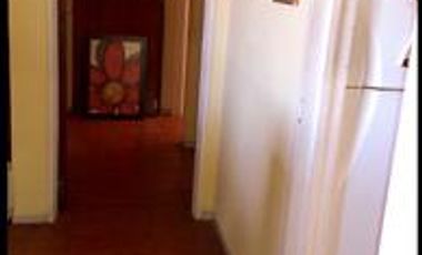 B° GRAL PAZ-Impecable Departamento 2 Dorm c/Balcón-75 mts2-Calefacción Central-Av.Patria