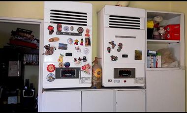 B° GRAL PAZ-Impecable Departamento 2 Dorm c/Balcón-75 mts2-Calefacción Central-Av.Patria