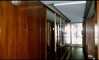 B° GRAL PAZ-Impecable Departamento 2 Dorm c/Balcón-75 mts2-Calefacción Central-Av.Patria