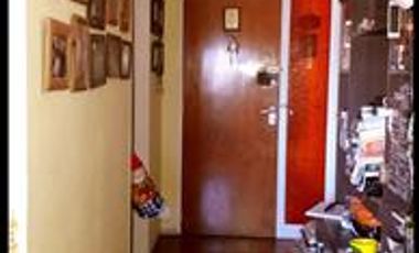 B° GRAL PAZ-Impecable Departamento 2 Dorm c/Balcón-75 mts2-Calefacción Central-Av.Patria