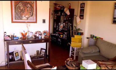 B° GRAL PAZ-Impecable Departamento 2 Dorm c/Balcón-75 mts2-Calefacción Central-Av.Patria