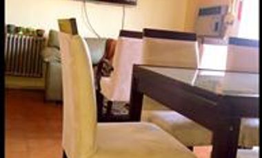 B° GRAL PAZ-Impecable Departamento 2 Dorm c/Balcón-75 mts2-Calefacción Central-Av.Patria