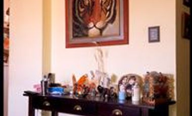 B° GRAL PAZ-Impecable Departamento 2 Dorm c/Balcón-75 mts2-Calefacción Central-Av.Patria