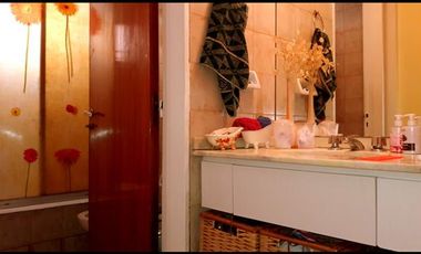 B° GRAL PAZ-Impecable Departamento 2 Dorm c/Balcón-75 mts2-Calefacción Central-Av.Patria