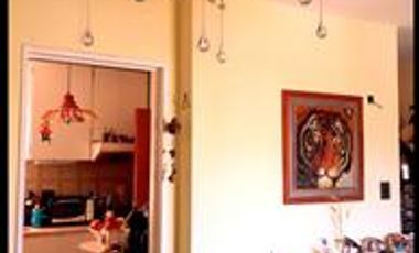 B° GRAL PAZ-Impecable Departamento 2 Dorm c/Balcón-75 mts2-Calefacción Central-Av.Patria