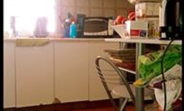 B° GRAL PAZ-Impecable Departamento 2 Dorm c/Balcón-75 mts2-Calefacción Central-Av.Patria