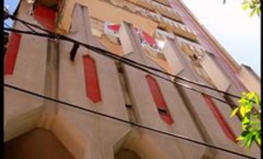 B° GRAL PAZ-Impecable Departamento 2 Dorm c/Balcón-75 mts2-Calefacción Central-Av.Patria