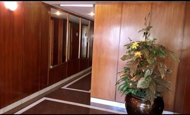 B° GRAL PAZ-Impecable Departamento 2 Dorm c/Balcón-75 mts2-Calefacción Central-Av.Patria