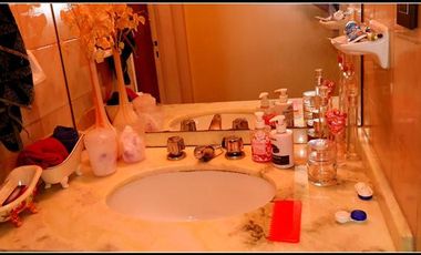 B° GRAL PAZ-Impecable Departamento 2 Dorm c/Balcón-75 mts2-Calefacción Central-Av.Patria