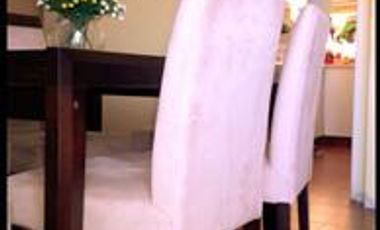 B° GRAL PAZ-Impecable Departamento 2 Dorm c/Balcón-75 mts2-Calefacción Central-Av.Patria