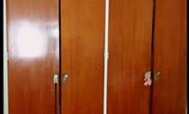 B° GRAL PAZ-Impecable Departamento 2 Dorm c/Balcón-75 mts2-Calefacción Central-Av.Patria