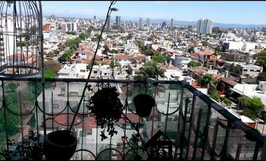 B° GRAL PAZ-Impecable Departamento 2 Dorm c/Balcón-75 mts2-Calefacción Central-Av.Patria