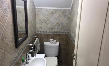 En Venta - Hermoso Chalet 6 Ambientes en Barrio Guemes