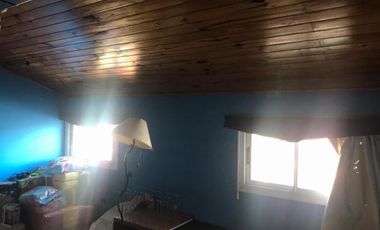 En Venta - Hermoso Chalet 6 Ambientes en Barrio Guemes