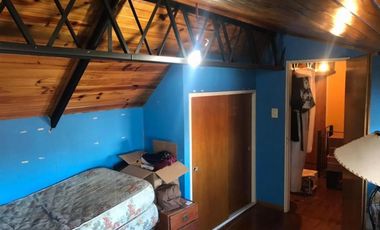 En Venta - Hermoso Chalet 6 Ambientes en Barrio Guemes