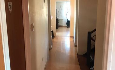 En Venta - Hermoso Chalet 6 Ambientes en Barrio Guemes