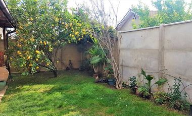 Casa en Venta en CAMINO DE LA HUMILDAD