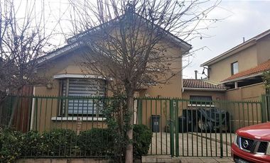 Casa en Venta en CAMINO DE LA HUMILDAD