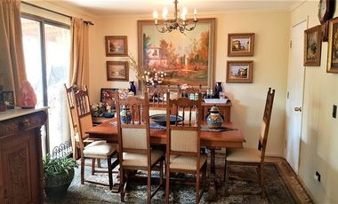 Casa en Venta en CAMINO DE LA HUMILDAD