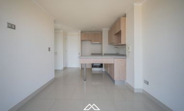 Parque Almagro / Departamento 1D 1B Ideal para Renta