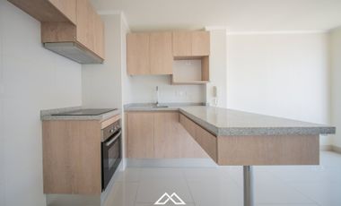 Parque Almagro / Departamento 1D 1B Ideal para Renta