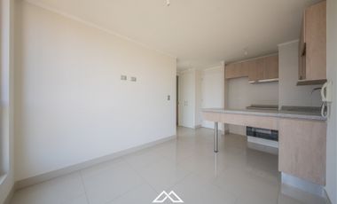 Parque Almagro / Departamento 1D 1B Ideal para Renta