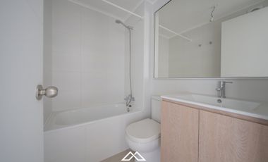 Parque Almagro / Departamento 1D 1B Ideal para Renta