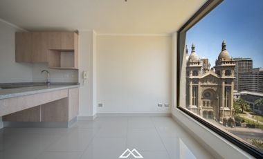 Parque Almagro / Departamento 1D 1B Ideal para Renta