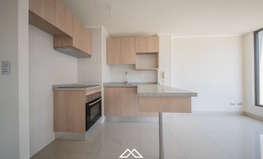 Parque Almagro / Departamento 1D 1B Ideal para Renta