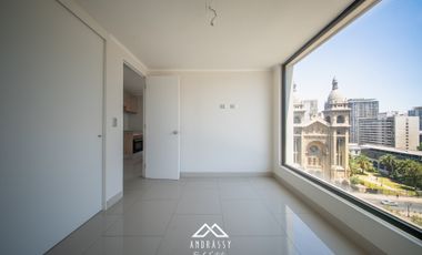 Parque Almagro / Departamento 1D 1B Ideal para Renta