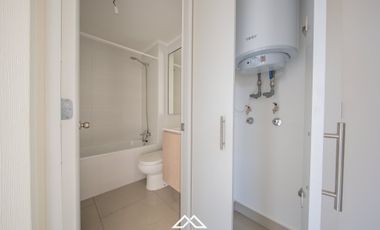 Parque Almagro / Departamento 1D 1B Ideal para Renta