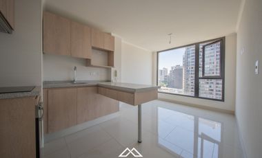 Parque Almagro / Departamento 1D 1B Ideal para Renta